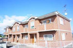 郡山市のマンスリーマンション・ウィークリーマンション「ステイブル 205・洋室(No.1364468)」メイン画像