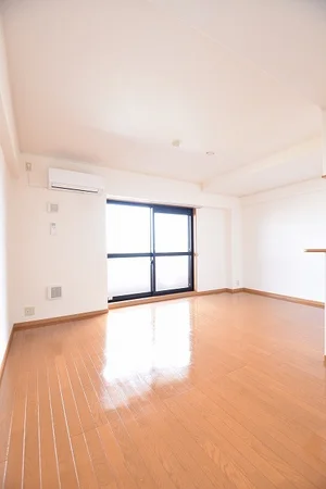 郡山市のマンスリーマンション・ウィークリーマンション「エクセレンシィ 505・洋室(No.1364469)」メイン画像