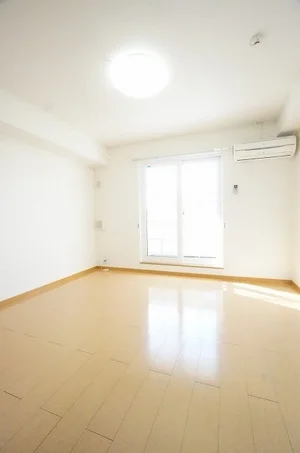 郡山市のマンスリーマンション・ウィークリーマンション「ローゼンハイム 202・洋室(No.1364471)」メイン画像