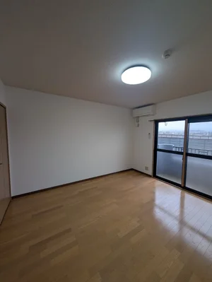 のマンスリーマンション・ウィークリーマンション「【裾野駅10分】Wi-Fi・家電付｜出張向け 402[SS007](No.1364488)」メイン画像