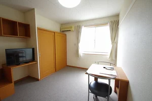 のマンスリーマンション・ウィークリーマンション「レオパレスＣｏｚｚｙＣｏｒｔ 204(No.1364560)」メイン画像