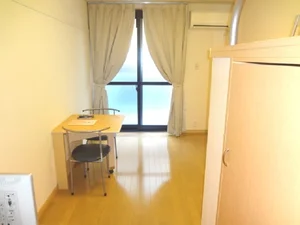 愛知県のマンスリーマンション・ウィークリーマンション「レオパレス新星 106(No.1364586)」メイン画像