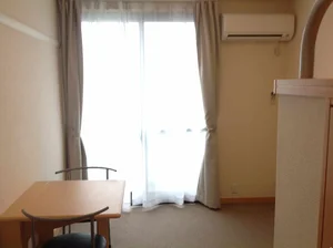 淵野辺駅（神奈川県）のマンスリーマンション・ウィークリーマンション「レオパレスＭＥＧＵ２０１０ 303(No.1364674)」メイン画像