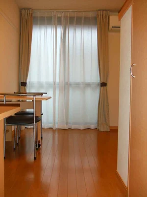 のマンスリーマンション・ウィークリーマンション「レオパレスカナ 104(No.1364676)」メイン画像