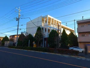 東京外国語大学周辺のマンスリーマンション・ウィークリーマンション「レオパレスストーンヘンジ 303(No.1364691)」メイン画像