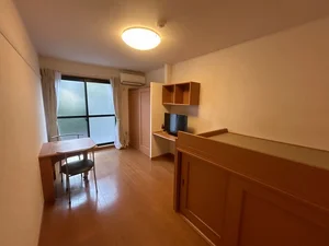 のマンスリーマンション・ウィークリーマンション「レオパレスソレイユ 102(No.1364698)」メイン画像