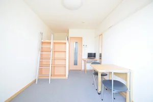 杉並区のマンスリーマンション・ウィークリーマンション「レオパレスＯｇｉｋｕｂｏＳＴ３ 204(No.1364702)」メイン画像