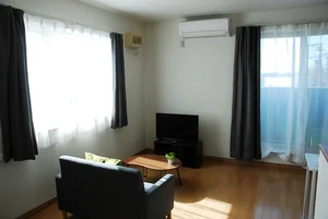 札幌市の家具家電付きマンスリーマンション「COSOJIマンスリー千歳新富 １LDK(No.1364712)」メイン画像