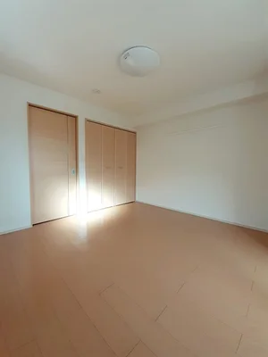 小松市のマンスリーマンション・ウィークリーマンション「オヌール 104・洋室(No.1364717)」メイン画像