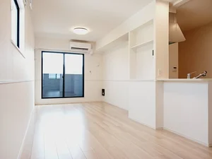 岐阜県のマンスリーマンション・ウィークリーマンション「ハミングバードＡ 202・洋室(No.1364718)」メイン画像