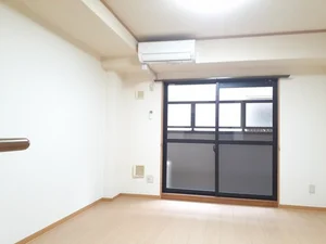 堺市のマンスリーマンション・ウィークリーマンション「ルミエール深井 103・洋室(No.1364722)」メイン画像