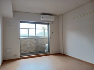 堺市のマンスリーマンション・ウィークリーマンション「インヴィテ・ボヌ－ルⅠ番館 102・洋室(No.1364723)」メイン画像