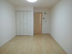 のマンスリーマンション・ウィークリーマンション「ノアガーデン 105・洋室(No.1364727)」メイン画像