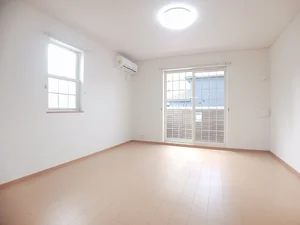 スペースワールド駅（福岡県）のマンスリーマンション・ウィークリーマンション「サン・リヴェール 101・洋室(No.1364730)」メイン画像