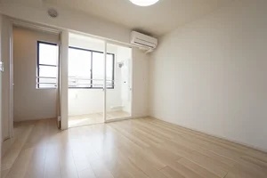 のマンスリーマンション・ウィークリーマンション「グリーンコート 303・洋室(No.1364732)」メイン画像