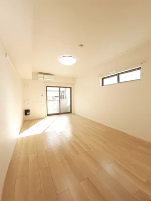 のマンスリーマンション・ウィークリーマンション「プレッソ　リンクウ 111・洋室(No.1364741)」メイン画像