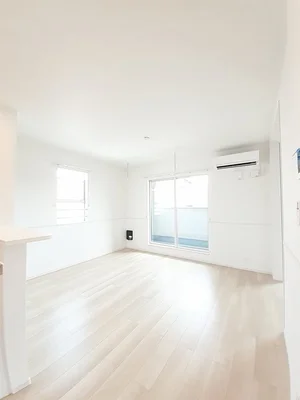 のマンスリーマンション・ウィークリーマンション「あびた　Ⅴ 203・洋室(No.1364742)」メイン画像