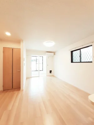 泉南市のマンスリーマンション・ウィークリーマンション「グラン　シンフォニー 101・洋室(No.1364743)」メイン画像