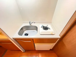 のマンスリーマンション・ウィークリーマンション「TR淀屋橋WEST1【法人歓迎・新規オープン・利便性◎・住環境◎・ネット無料・スーパー間近・ロフト付】 1K(No.1364747)」メイン画像