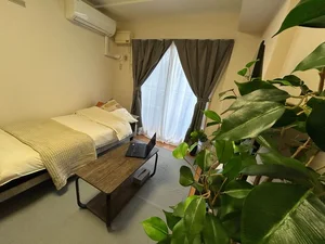 札幌の家具家電付きマンスリーマンション「【5/1OPEN✨】スマートステイ札幌大通西11丁目 402(No.1364751)」メイン画像