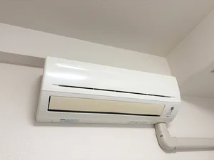 冷房