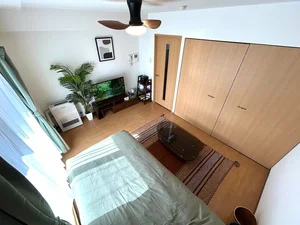 札幌市の家具家電付きマンスリーマンション「【5/1OPEN✨】スマートステイ札幌大通西11丁目 505(No.1364752)」メイン画像