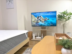 札幌市の家具家電付きマンスリーマンション「札幌大通西11丁目＊【大通公園すぐ✨】スマートステイ札幌大通西11丁目 505(No.1364752)」メイン画像