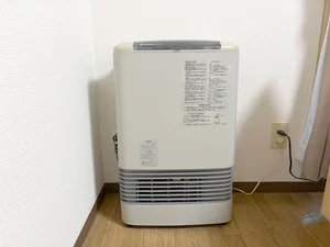 暖房