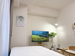 札幌市の家具家電付きマンスリーマンション「札幌大通西11丁目＊【大通公園すぐ✨】スマートステイ札幌大通西11丁目 703(No.1364753)」メイン画像