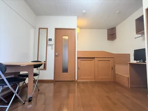 のマンスリーマンション・ウィークリーマンション「レオパレスグラン　ピエール 103(No.1364778)」メイン画像