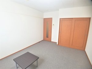 宮崎県のマンスリーマンション・ウィークリーマンション「レオパレス浜川田 210(No.1364783)」メイン画像