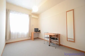 のマンスリーマンション・ウィークリーマンション「レオパレスアロージョ 202(No.1364797)」メイン画像