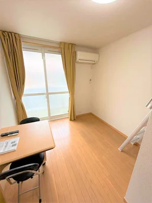 のマンスリーマンション・ウィークリーマンション「レオパレスイーリスコート 105(No.1364876)」メイン画像