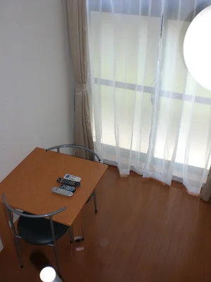 東京都健康長寿医療センター周辺のマンスリーマンション・ウィークリーマンション「レオパレスレガーロ中十条 107(No.1364904)」メイン画像