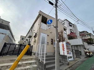 志村坂上駅（東京都）のマンスリーマンション・ウィークリーマンション「レオパレスシンフォニー 105(No.1364914)」メイン画像