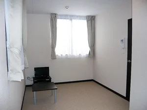 のマンスリーマンション・ウィークリーマンション「レオネクストライクヒストリー 201(No.1364916)」メイン画像