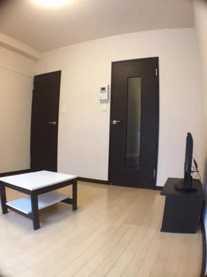 のマンスリーマンション・ウィークリーマンション「レオネクストラフィーネＡＯＫＩ 101(No.1364918)」メイン画像