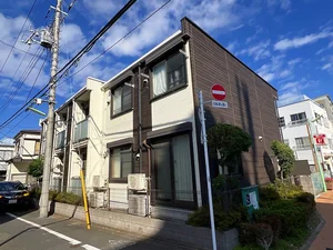 のマンスリーマンション・ウィークリーマンション「レオネクスト弦巻 205(No.1364921)」メイン画像