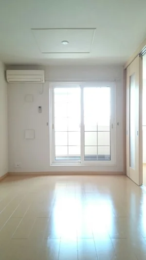 のマンスリーマンション・ウィークリーマンション「リーオ・アルデーアⅡ 203・洋室(No.1364936)」メイン画像