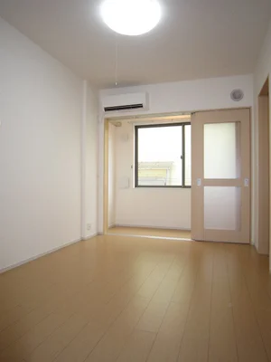 のマンスリーマンション・ウィークリーマンション「ファイン　ブリーズ 103・洋室(No.1364938)」メイン画像