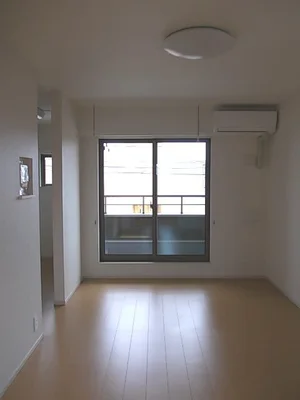 のマンスリーマンション・ウィークリーマンション「プリート　ラフレシール 202・洋室(No.1364939)」メイン画像