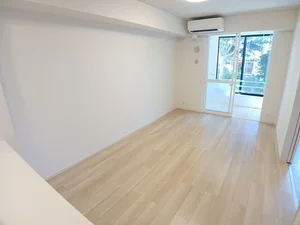 のマンスリーマンション・ウィークリーマンション「フェイバーハウス 102・洋室(No.1364944)」メイン画像