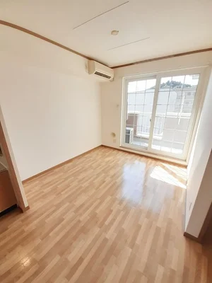 のマンスリーマンション・ウィークリーマンション「クレストールｙｏｕ　Ｃ 203・LDK(No.1364945)」メイン画像