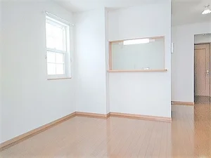 のマンスリーマンション・ウィークリーマンション「アンジェラスＡ 101・洋室(No.1364947)」メイン画像