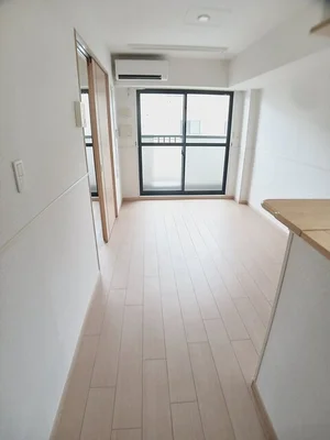 東北学院大学泉キャンパス周辺のマンスリーマンション・ウィークリーマンション「エンジェルコート 205・洋室(No.1364949)」メイン画像