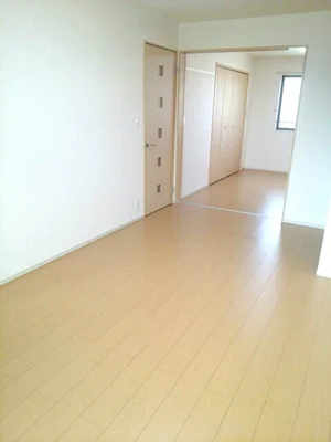 のマンスリーマンション・ウィークリーマンション「イースト・シップ七番館 202・洋室(No.1364951)」メイン画像