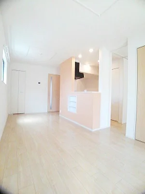 奥州市のマンスリーマンション・ウィークリーマンション「ソラーナＡ 104・洋室(No.1364952)」メイン画像