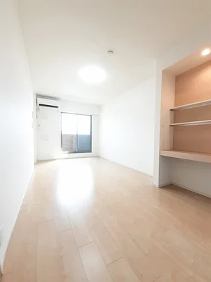 黒川郡大和町のマンスリーマンション・ウィークリーマンション「ル・スコーピオン 205・洋室(No.1364955)」メイン画像