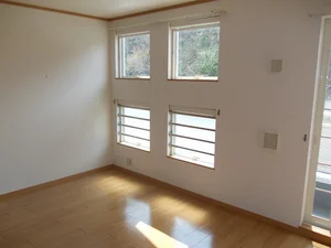 のマンスリーマンション・ウィークリーマンション「クレメント 201・洋室(No.1364957)」メイン画像