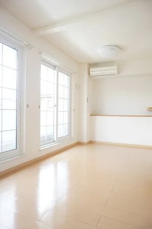 湯本駅（福島県）のマンスリーマンション・ウィークリーマンション「アヴニール　Ⅱ 202・洋室(No.1364959)」メイン画像